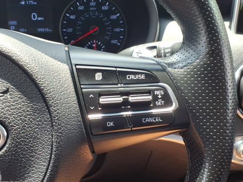 Used 2020 Kia Stinger GT-Line RWD image 23
