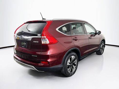 Used 2015 Honda CR-V Touring image 9