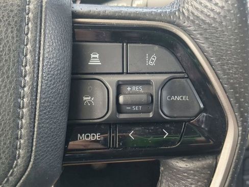 Used 2024 Toyota Tundra SR5 w/ TRD Sport Package AWD/4WD image 20