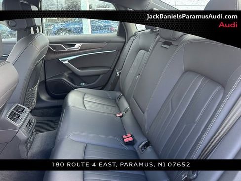Used 2023 Audi A6 3.0T Premium w/ Convenience Package image 10