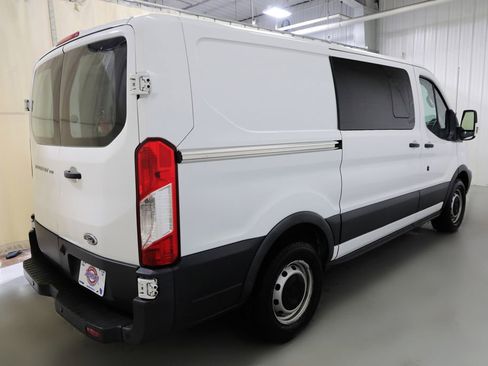 Used 2017 Ford Transit 150 130 Low Roof RWD image 16