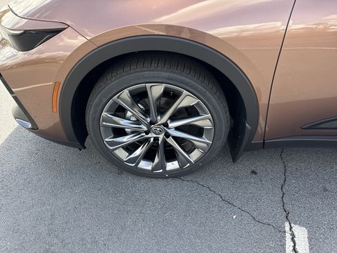 New 2026 Toyota Crown Limited image 9