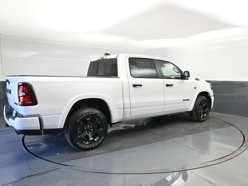 New 2026 RAM 1500 Lone Star image 15