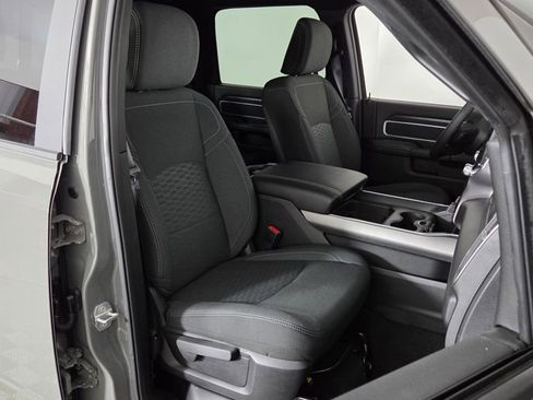 New 2026 RAM 2500 Big Horn image 36