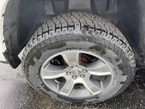 Used 2019 RAM 1500 Sport w/ Level 2 Equipment Group AWD/4WD image 4