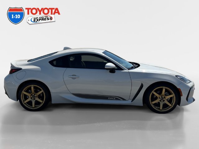 Used 2023 Subaru BRZ Limited RWD image 6