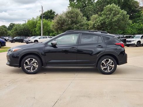 Certified 2025 Subaru Crosstrek 2.0i Premium AWD/4WD image 4