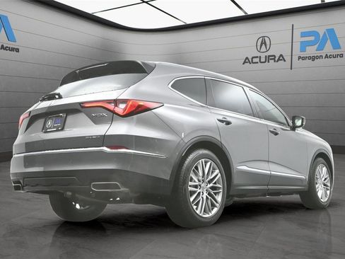 Certified 2023 Acura MDX SH-AWD w/ Advance Package image 33
