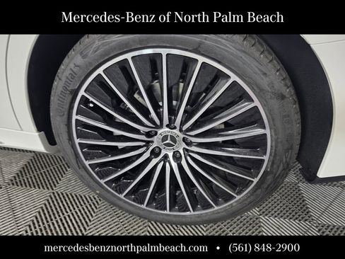 New 2026 Mercedes-Benz E 350 Sedan image 6