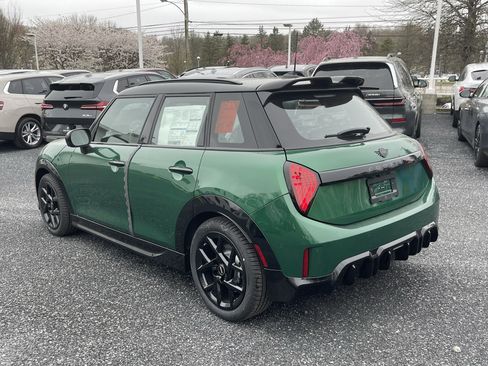 Used 2026 MINI Cooper S FWD image 5