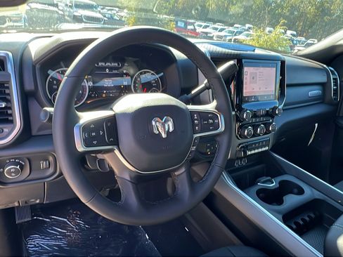 New 2026 RAM 3500 Big Horn image 21