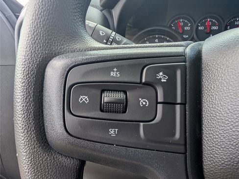 New 2026 Chevrolet Silverado 2500 Custom w/ Custom Value Package AWD/4WD image 24