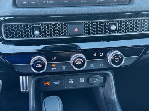 New 2026 Honda Civic Sport image 14