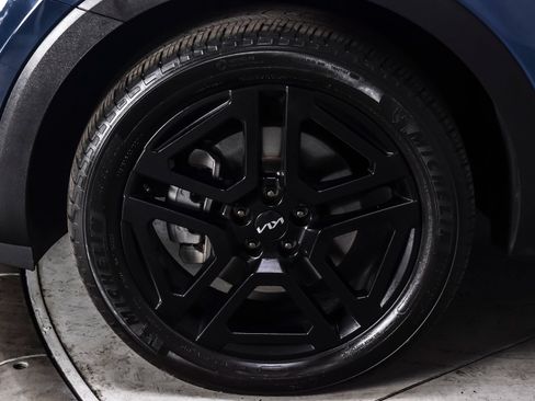 Used 2024 Kia Telluride SX Prestige X-Line AWD/4WD image 10