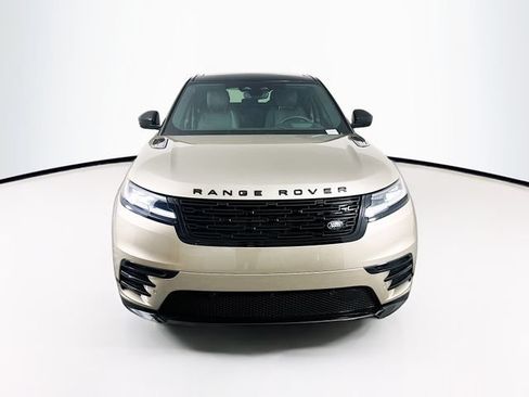 New 2026 Land Rover Range Rover Velar Belgravia AWD/4WD image 2