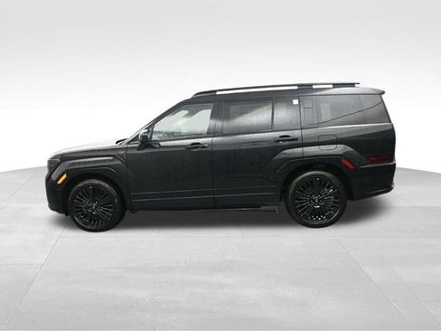 New 2026 Hyundai Santa Fe Calligraphy AWD/4WD image 5