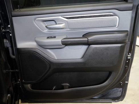 Used 2020 RAM 1500 Big Horn w/ Trailer Tow Group AWD/4WD image 47