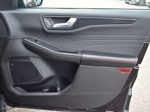 Used 2024 Ford Escape ST-Line Select w/ Tech Pack #2 image 47