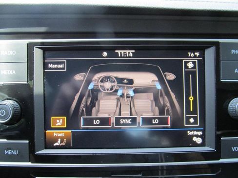 Used 2022 Volkswagen Jetta SE image 62