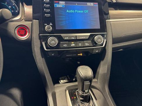 Used 2019 Honda Civic EX image 17