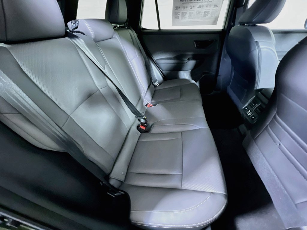 New 2026 Subaru Outback Limited AWD/4WD image 21