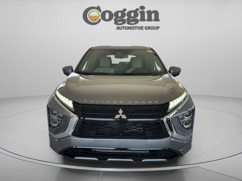 Used 2024 Mitsubishi Eclipse Cross SE AWD/4WD image 9