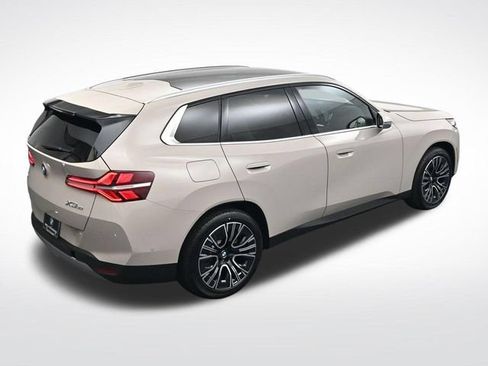 New 2026 BMW X3 xDrive30i w/ Convenience Package AWD/4WD image 29