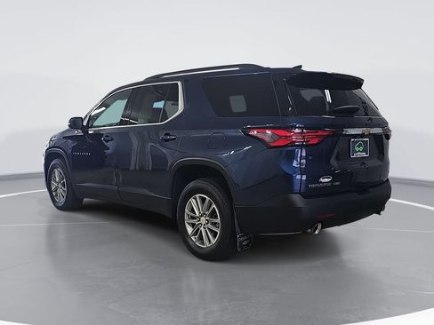 Used 2023 Chevrolet Traverse LT AWD/4WD image 6