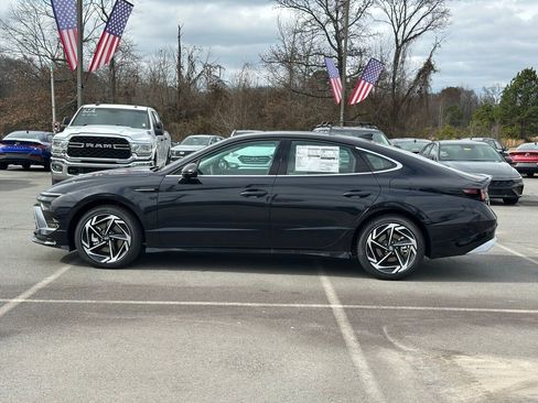 New 2026 Hyundai Sonata SEL image 4