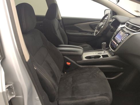 Used 2018 Nissan Murano S w/ Cargo Package FWD image 21
