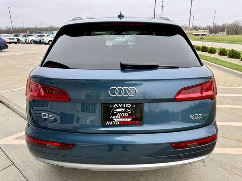 Used 2018 Audi Q5 Prestige image 7