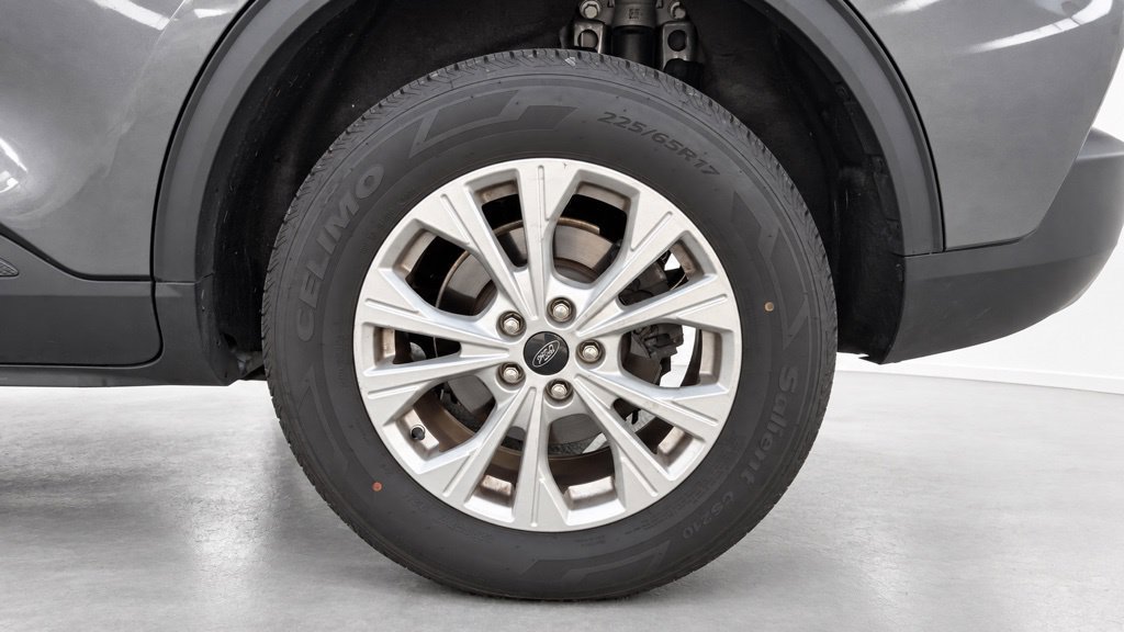 Used 2024 Ford Escape Active AWD/4WD image 12