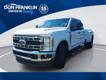 Used 2024 Ford F350 XLT