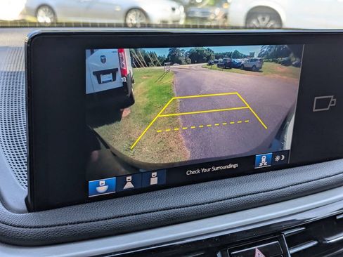 Used 2025 Acura MDX FWD image 24