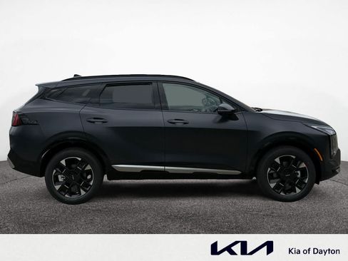 New 2026 Kia Sportage SX AWD/4WD image 6