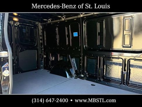 New 2026 Mercedes-Benz Sprinter 2500 image 5