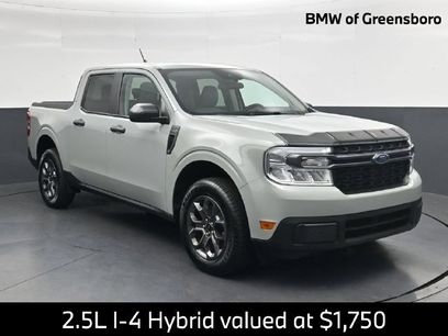 Used 2024 Ford Maverick XLT