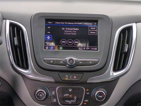 Used 2024 Chevrolet Equinox LS w/ Driver Confidence II Package image 19