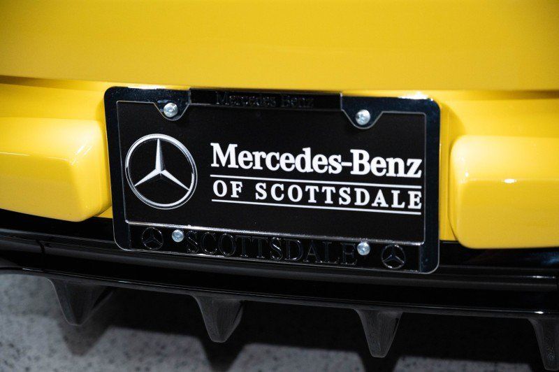 New 2027 Mercedes-Benz CLE 53 AMG 4MATIC Coupe image 34
