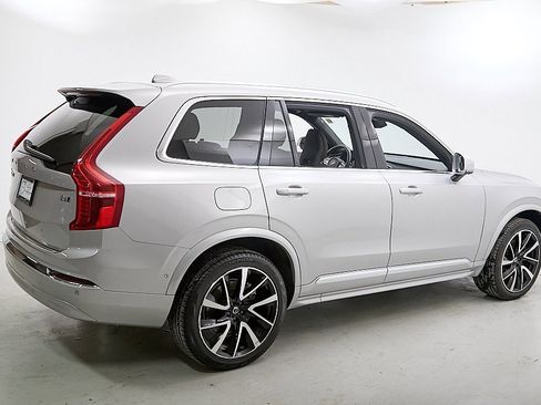 Used 2023 Volvo XC90 B6 Plus w/ Protection Package Premier image 9