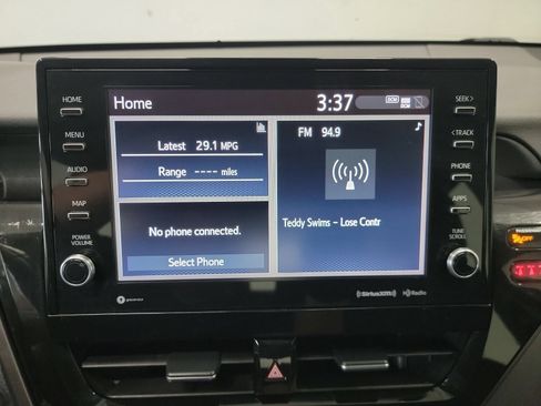 Used 2023 Toyota Camry XSE FWD image 22