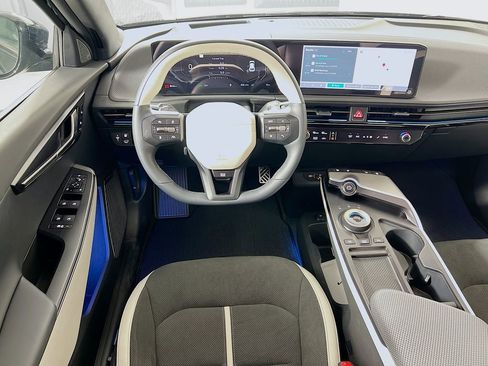 New 2025 Kia EV6 GT-Line image 24