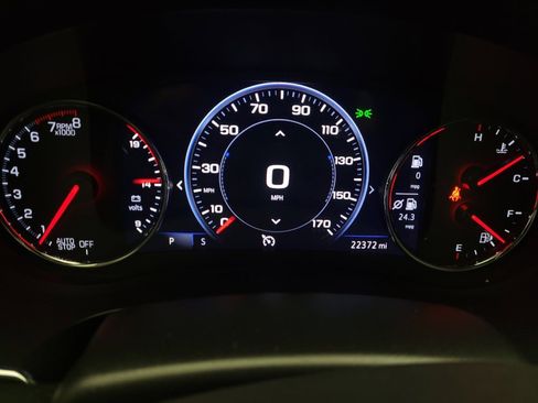 Used 2024 Chevrolet Malibu LT image 23