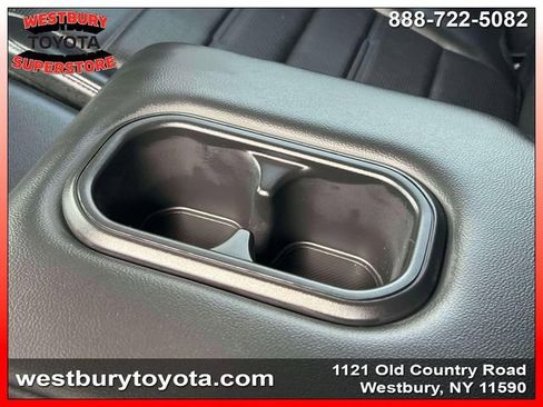 Used 2023 Honda CR-V EX-L image 18