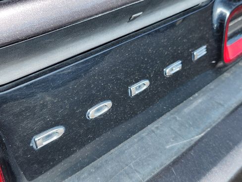 Used 2022 Dodge Challenger GT image 12