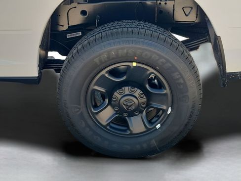 New 2026 RAM 3500 Tradesman image 18