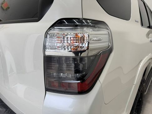 Used 2019 Toyota 4Runner Limited image 32