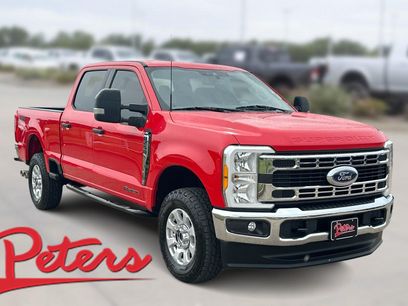 Used 2023 Ford F250 XLT w/ FX4 Off-Road Package