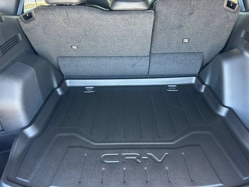 New 2026 Honda CR-V Sport-L image 17