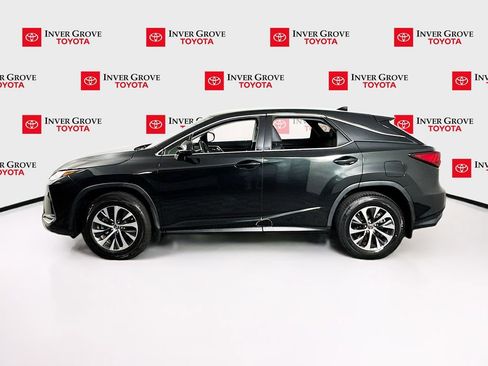 Used 2022 Lexus RX 350 AWD image 9